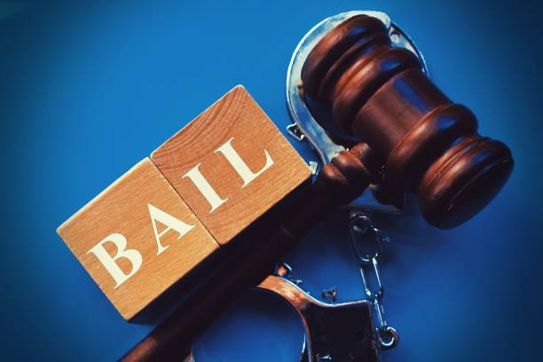 Bail Matters — Advocate Sumit Tyagi, Ghaziabad