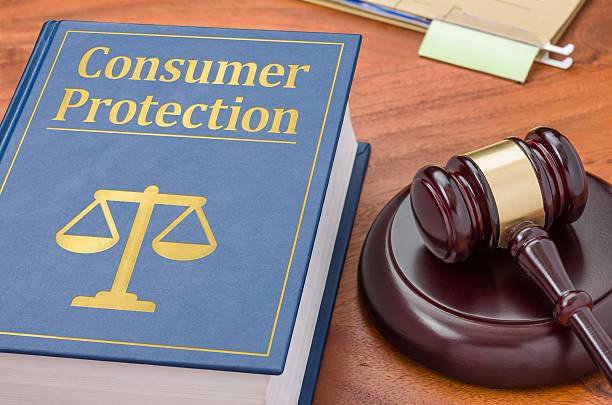 Consumer Matters — Advocate Sumit Tyagi, Ghaziabad