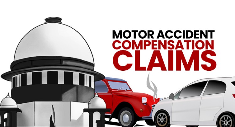 MACT / Accidental Cases — Advocate Sumit Tyagi, Ghaziabad